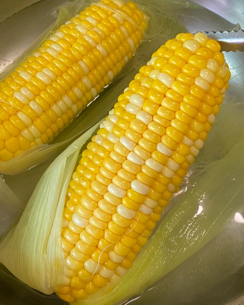 孕期高血糖可否吃水果玉米？-第3张图片-中州医学会