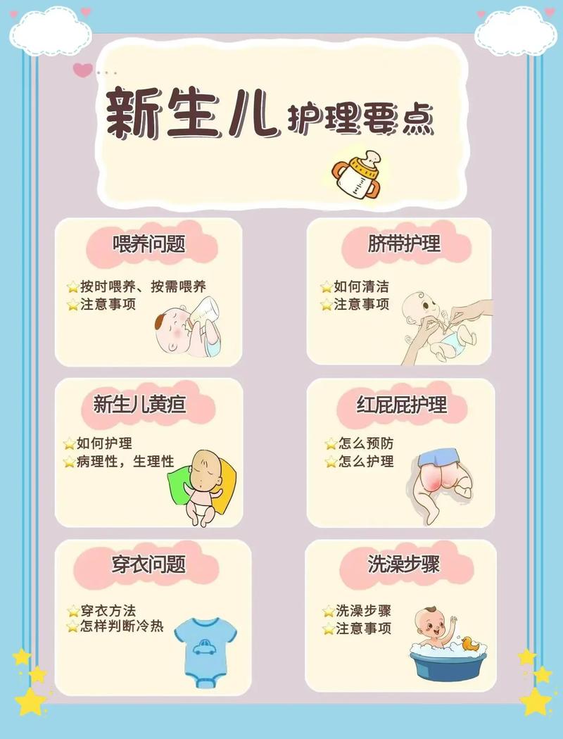 新生儿高胆红素血症护理查房如何优化？-第2张图片-中州医学会