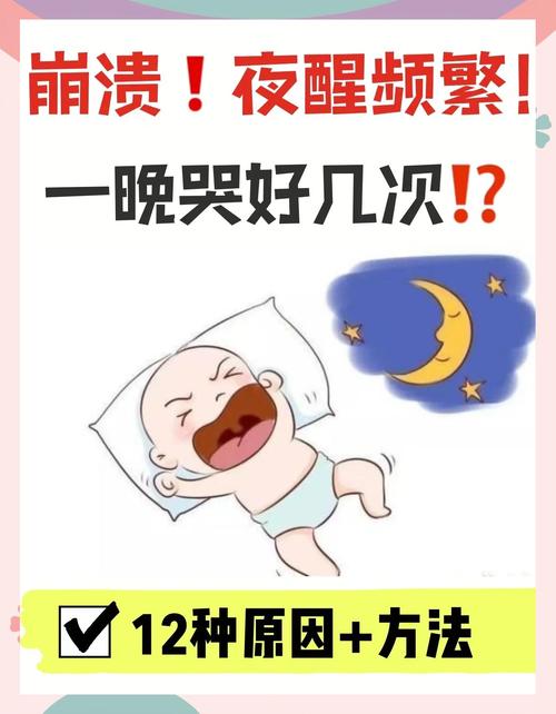 新生儿为何白天睡、晚上哭？-第2张图片-中州医学会