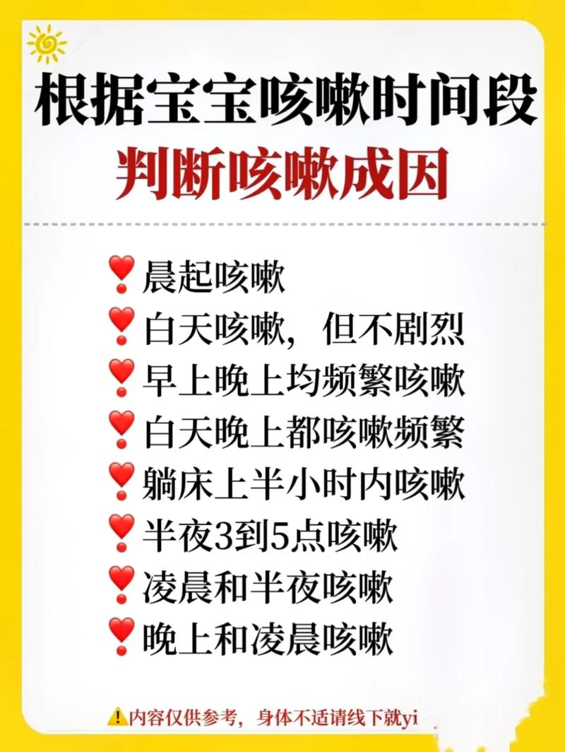 新生儿偶尔咳嗽几声是生病了吗？-第1张图片-中州医学会