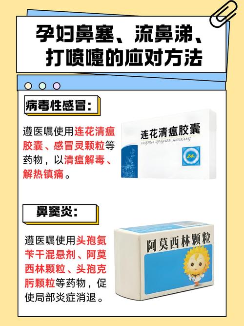怀孕期间老打喷嚏怎么回事-第3张图片-中州医学会 怀孕期间老打喷嚏怎么回事-第3张图片-中州医学会