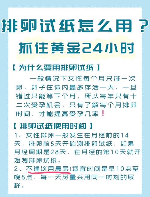 排卵日和易孕期是一回事吗?-第2张图片-中州医学会 排卵日和易孕期是一回事吗?-第2张图片-中州医学会