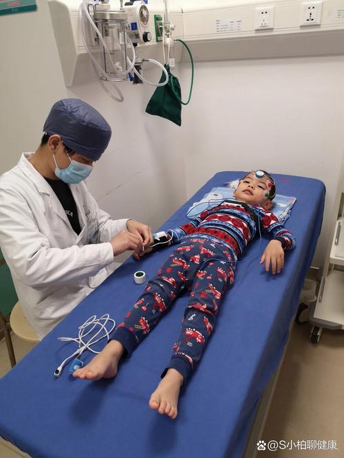 儿童腺样体肥大,睡眠监测指标有何关键意义?-第2张图片-中州医学会 儿童腺样体肥大,睡眠监测指标有何关键意义?-第2张图片-中州医学会