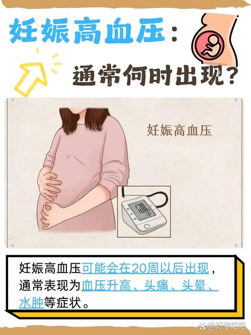 孕期血压高会影响胎儿吗？-第2张图片-中州医学会