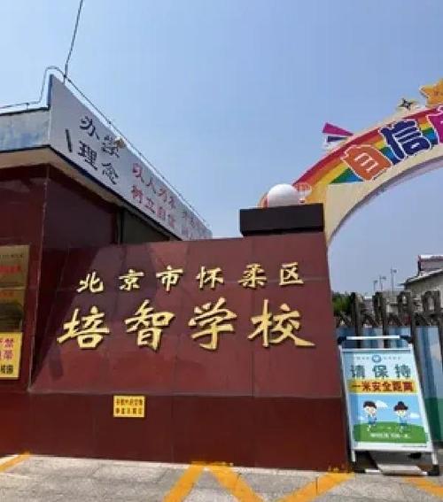 轻度智障儿童适合就读哪类学校？-第3张图片-中州医学会