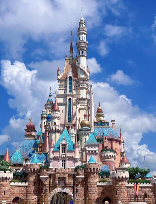 香港儿童最爱的游乐景点有哪些？-第1张图片-中州医学会