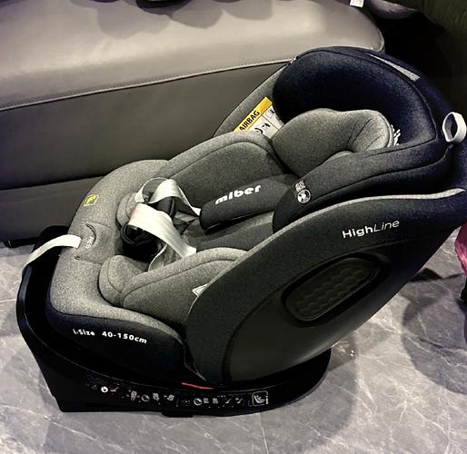Recaro儿童座椅安全舒适吗？值得买吗？-第3张图片-中州医学会