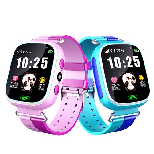 儿童手表怎么用？新手必看！-第2张图片-中州医学会