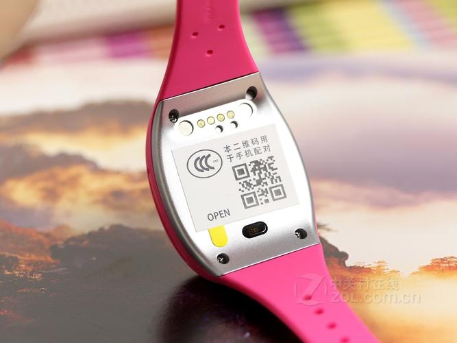 儿童手表怎么用？新手必看！-第3张图片-中州医学会