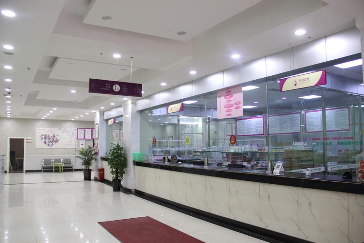 贵州省红十字会妇女儿童医院哪家强？-第2张图片-中州医学会