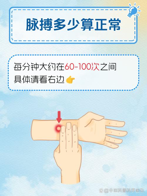 儿童运动后脉搏一分钟多少次正常？-第3张图片-中州医学会