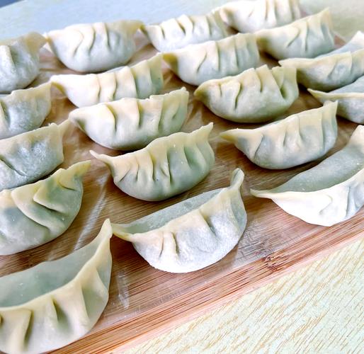 孕期能吃韭菜饺子吗？-第1张图片-中州医学会