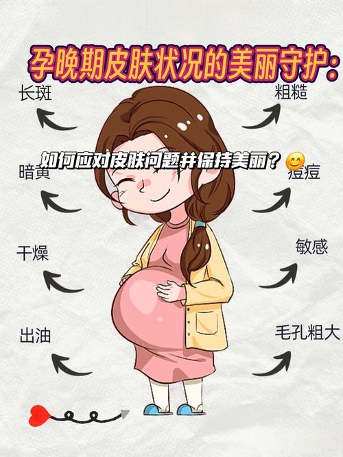 孕期皮肤变好了是怀女儿吗-第3张图片-中州医学会