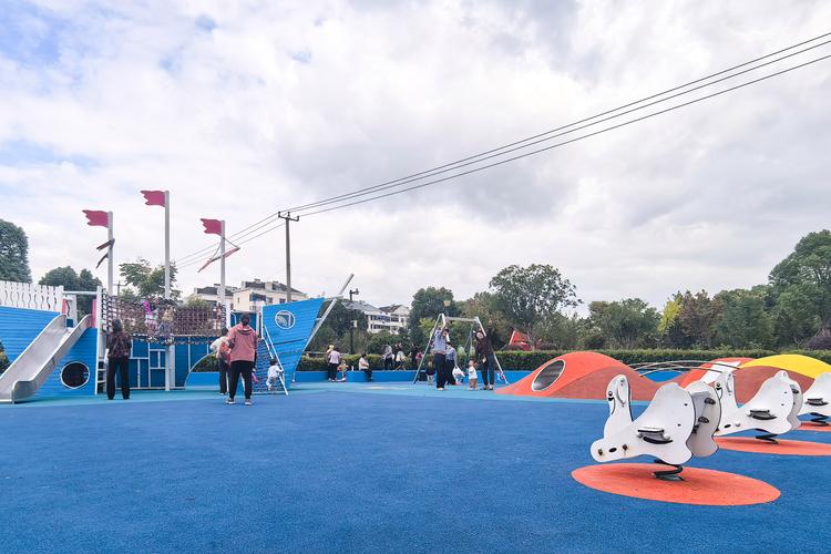 佘山营地少儿活动有何特色与意义？-第2张图片-中州医学会