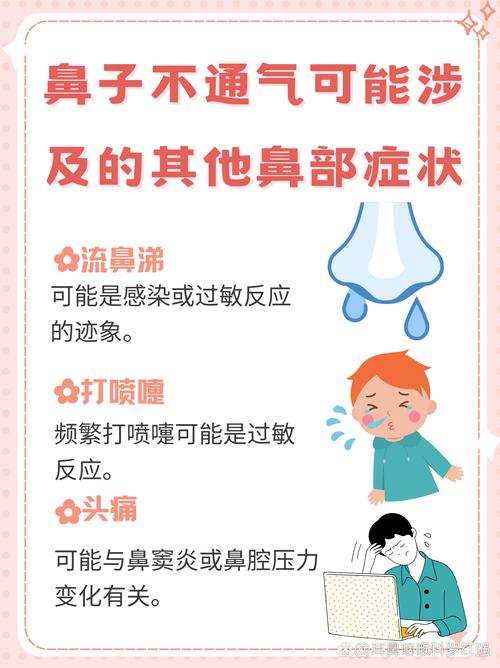 孕期感冒鼻子不通气怎么办-第3张图片-中州医学会 孕期感冒鼻子不通气怎么办-第3张图片-中州医学会