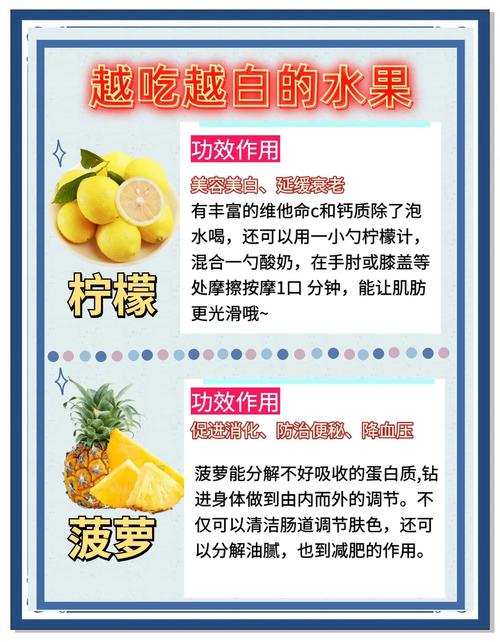 孕期吃什么真能让宝宝皮肤白吗？-第1张图片-中州医学会