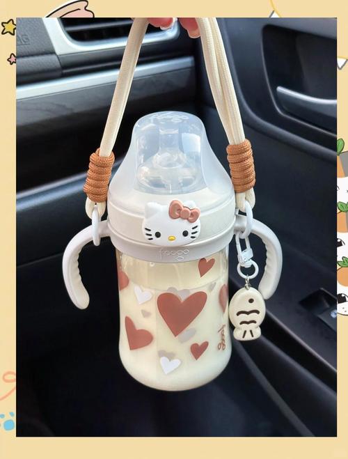 新生儿一般用什么奶瓶比较好-第1张图片-中州医学会