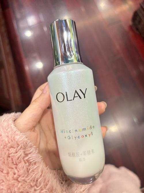 孕期能用Olay小白瓶吗？-第1张图片-中州医学会