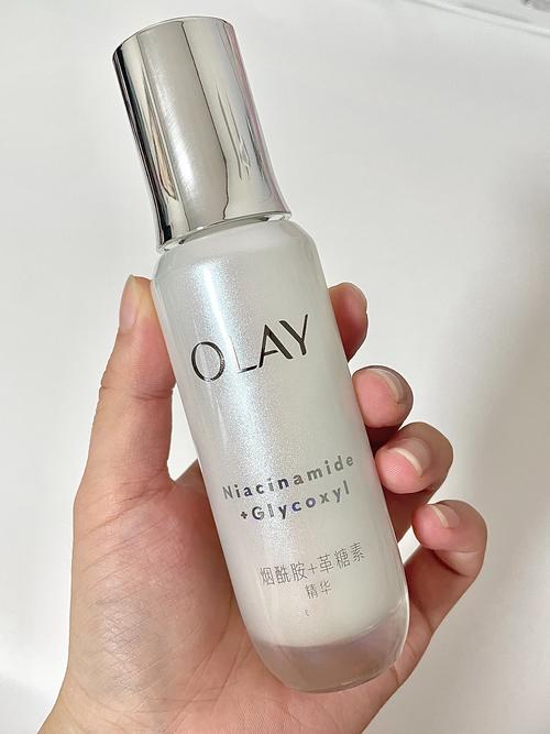 孕期能用Olay小白瓶吗？-第2张图片-中州医学会