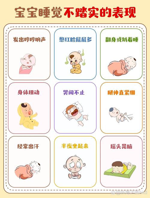 新生儿四五个小时不睡正常吗？-第2张图片-中州医学会