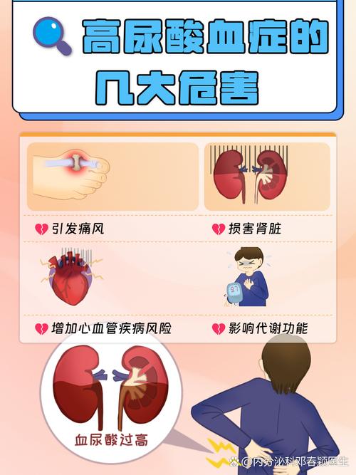 儿童尿酸高是何原因导致?-第1张图片-中州医学会 儿童尿酸高是何原因导致?-第1张图片-中州医学会