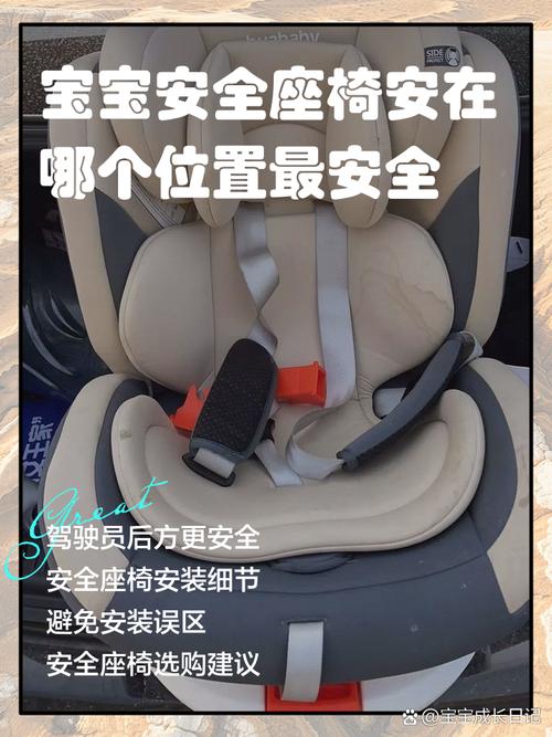 儿童安全座椅到底该装前排还是后排?-第2张图片-中州医学会 儿童安全座椅到底该装前排还是后排?-第2张图片-中州医学会