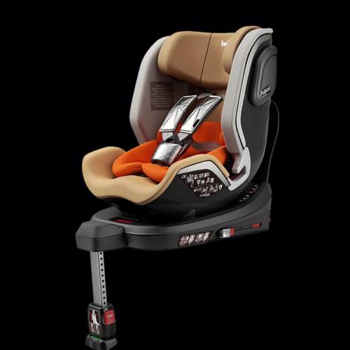 儿童安全座椅怎么选？哪个牌子更靠谱？-第3张图片-中州医学会