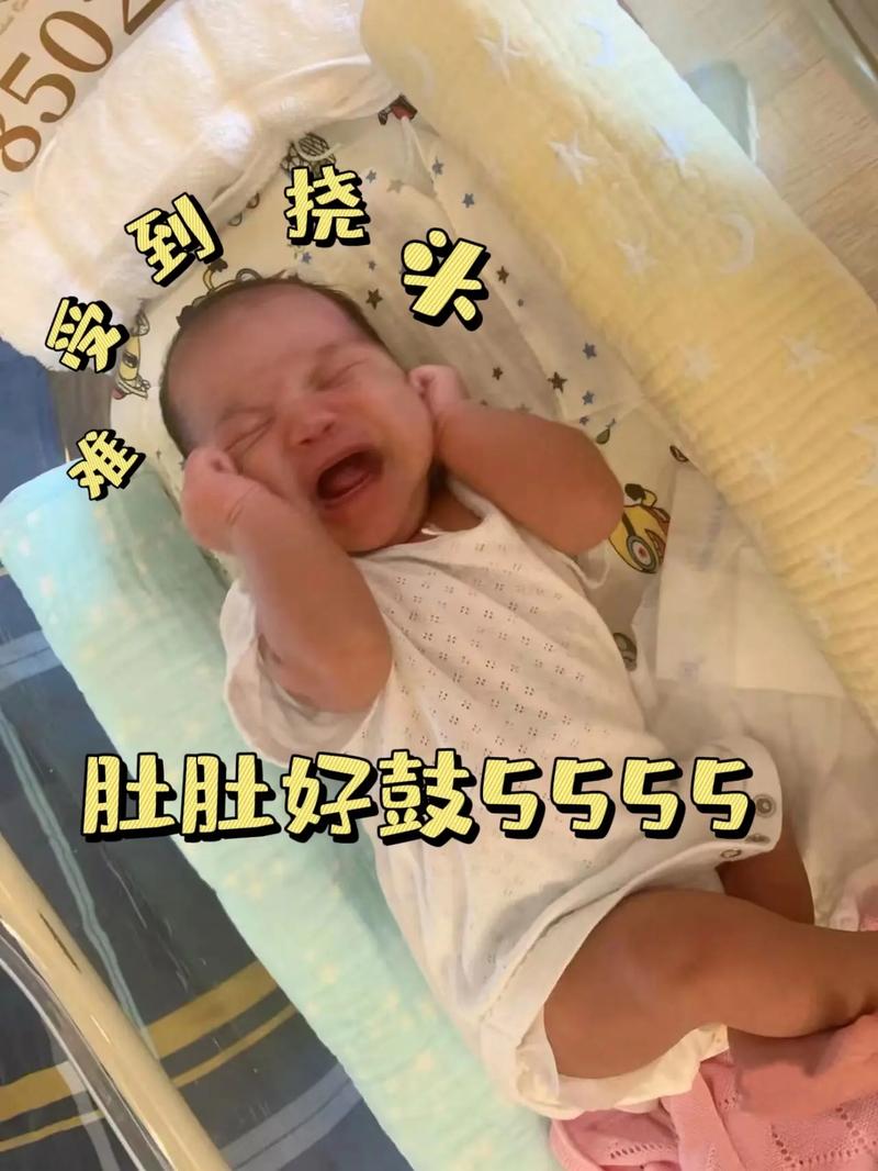 新生儿肚子鼓鼓为何还要吃？-第2张图片-中州医学会