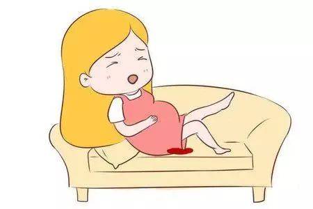 孕期阴道出血是危险信号吗？-第2张图片-中州医学会