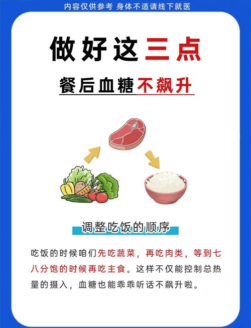 孕期餐后两小时血糖正常值是多少？-第2张图片-中州医学会