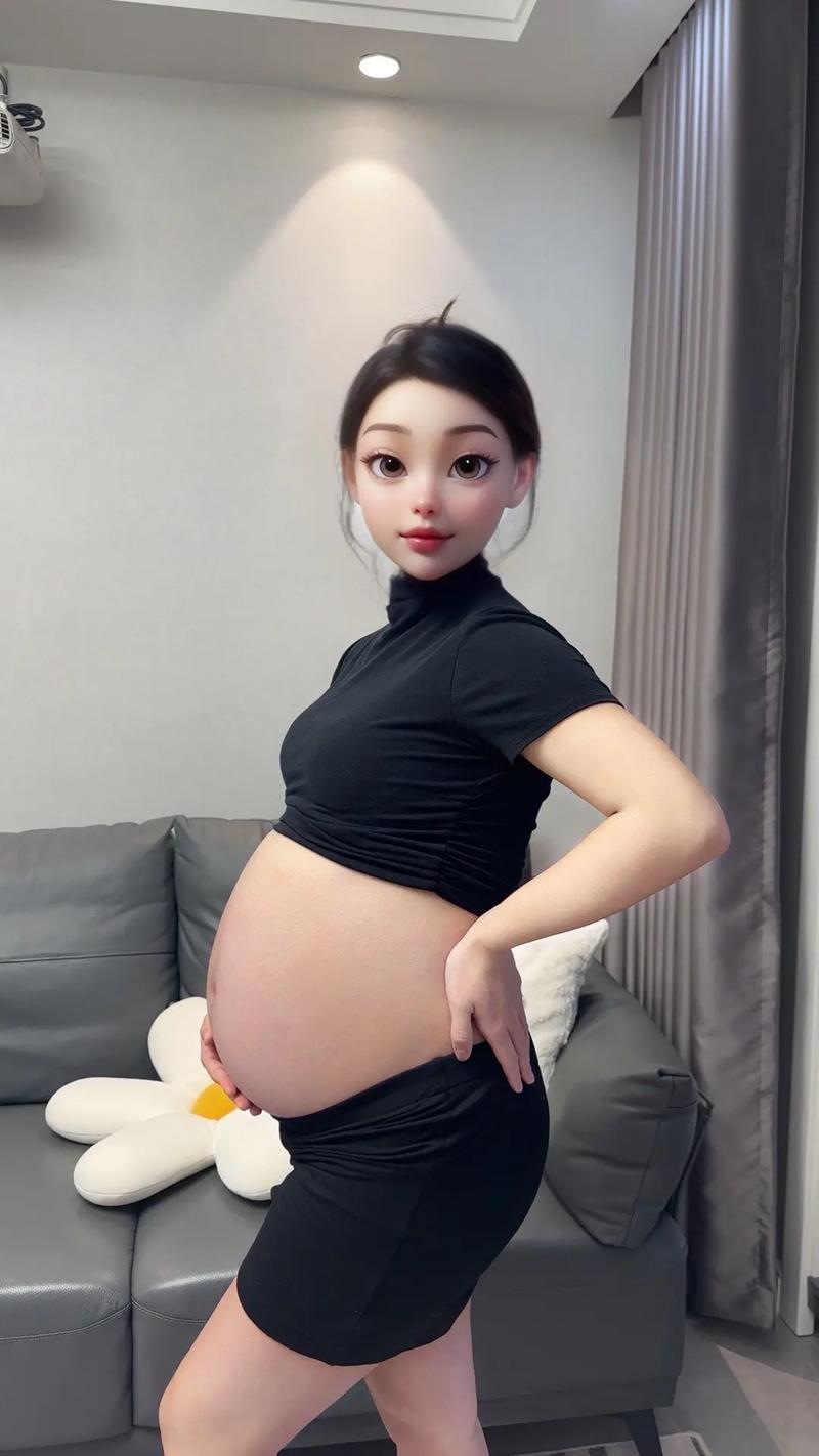 孕期没长纹，产后会突然冒出来吗？-第2张图片-中州医学会