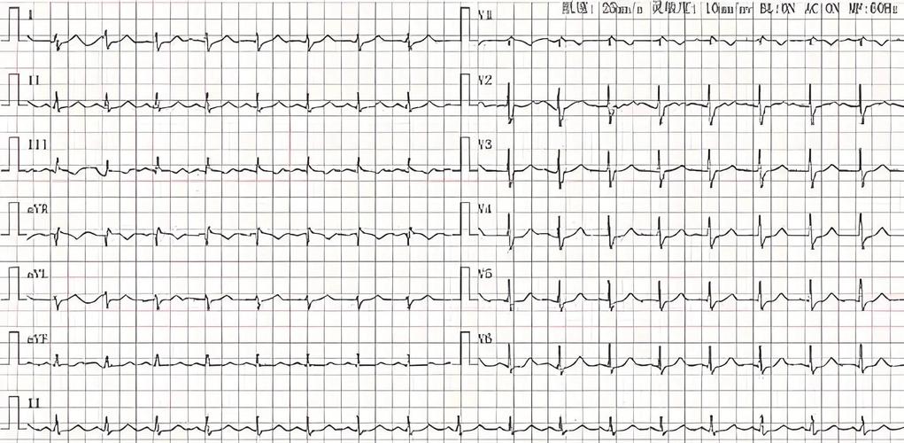儿童窦性心动过速是什么病?-第3张图片-中州医学会 儿童窦性心动过速是什么病?-第3张图片-中州医学会