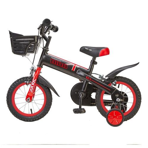 小龙哈彼儿童自行车安装视频-第3张图片-中州医学会