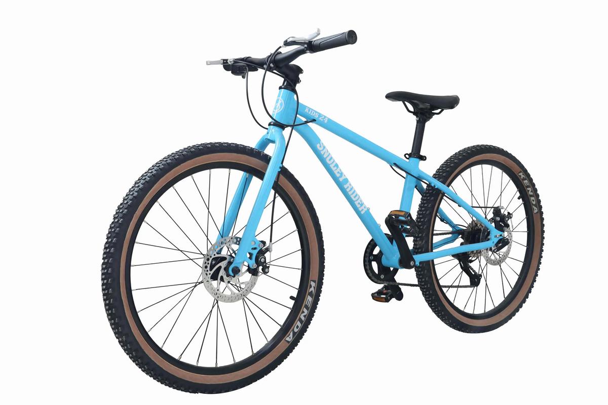 小龙哈彼儿童自行车安装视频-第1张图片-中州医学会