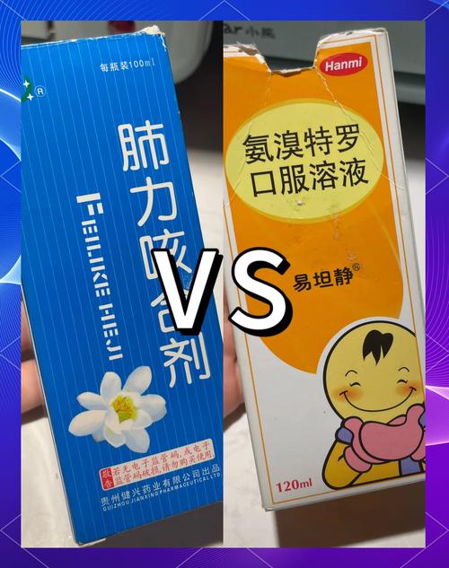 儿童感冒咳嗽，哪种药最对症？-第2张图片-中州医学会