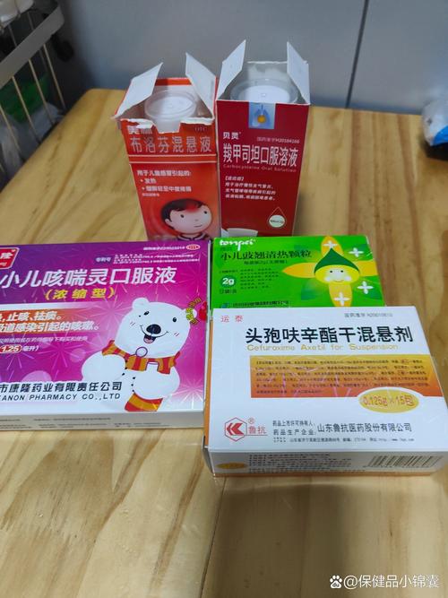 儿童止咳药哪种效果好？-第2张图片-中州医学会