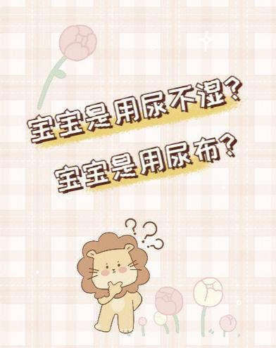 新生儿夏天尿不湿还是尿布?-第3张图片-中州医学会 新生儿夏天尿不湿还是尿布?-第3张图片-中州医学会