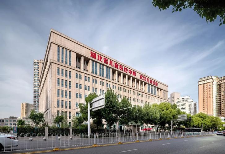 武汉市妇女儿童医疗保健中心-第1张图片-中州医学会 武汉市妇女儿童医疗保健中心-第1张图片-中州医学会