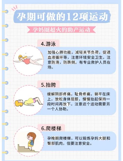 孕期做什么运动最利于顺产?-第1张图片-中州医学会 孕期做什么运动最利于顺产?-第1张图片-中州医学会