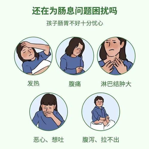 儿童肠系膜淋巴结肿大严重吗？-第3张图片-中州医学会