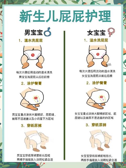 新生儿何时可把屎把尿？-第1张图片-中州医学会