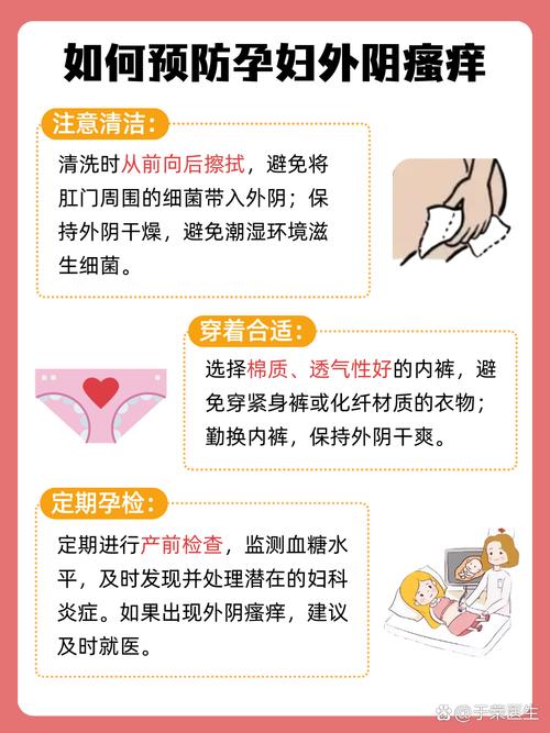 孕期妇科炎症怎么办？-第1张图片-中州医学会