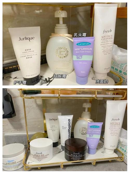 孕期护肤品怎么选才安全？-第2张图片-中州医学会