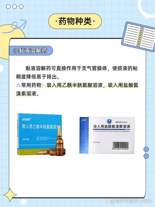 儿童硫酸特布他林雾化液用量多少合适？-第3张图片-中州医学会