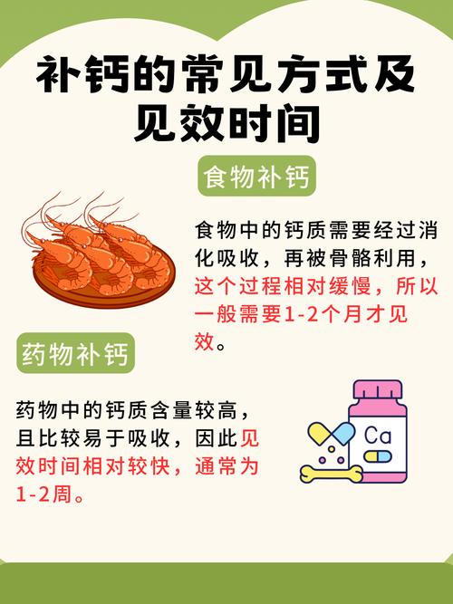 新生儿缺钙，妈妈吃钙片有用吗？-第1张图片-中州医学会