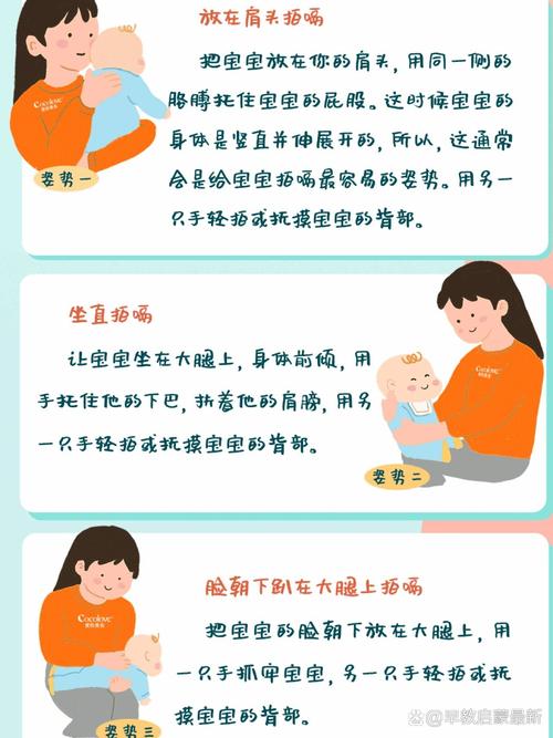 新生儿吃饱就打嗝是正常现象吗？-第3张图片-中州医学会