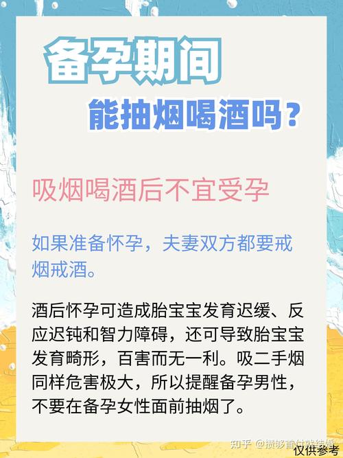 备孕老公喝酒会影响胎儿吗？-第1张图片-中州医学会