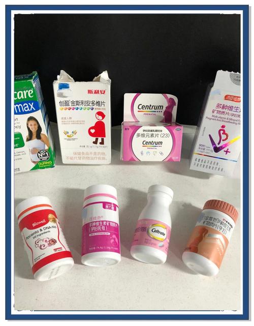 孕期多维这么多，到底哪个牌子才靠谱？-第1张图片-中州医学会