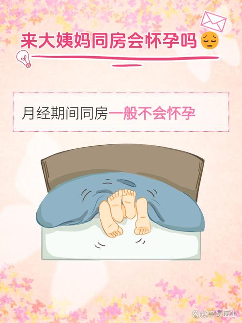 怀孕期间来月经是正常现象吗？-第1张图片-中州医学会