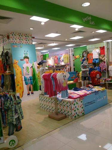 阿里巴巴儿童服装批发市场怎么选？-第2张图片-中州医学会